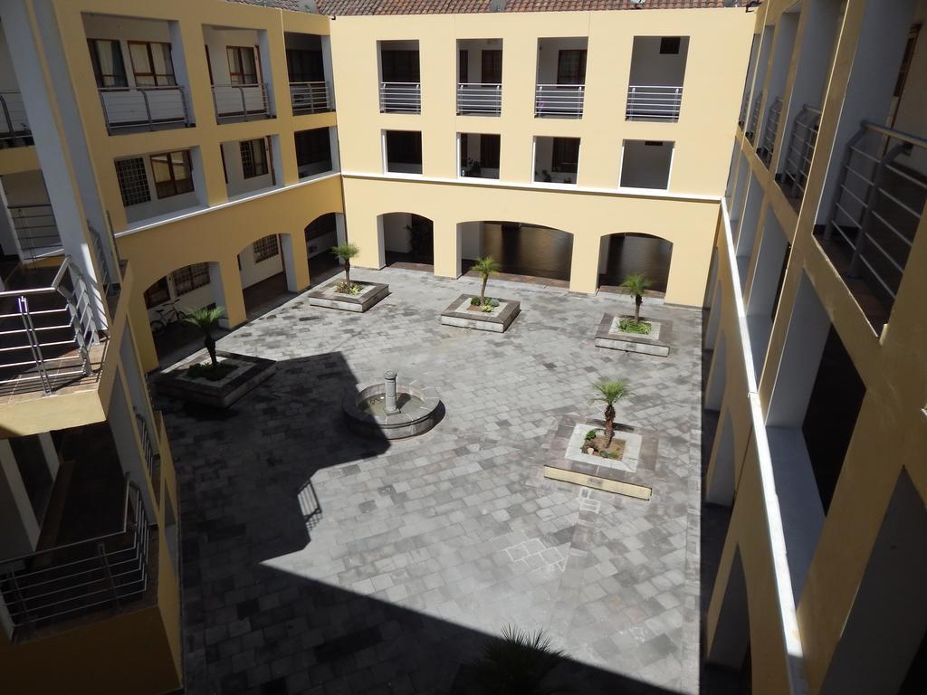 Departamento Quito Historico 아파트 외부 사진